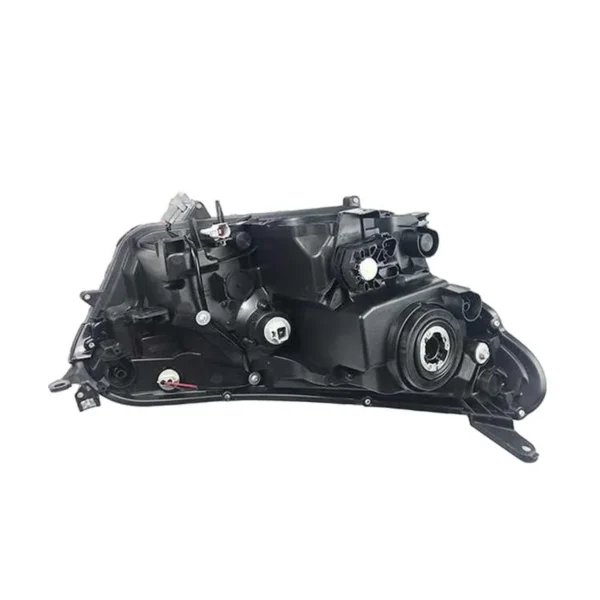 Yoonshan Head Light for TOYOTA RAV4 (2016) Back_View(OE:81170-0R100,81130-0R100)