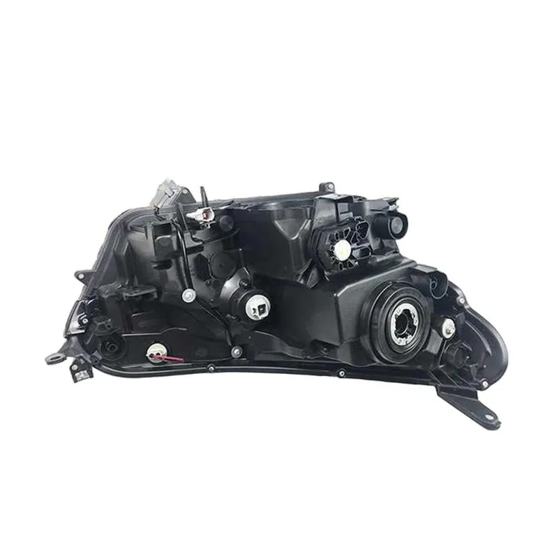 Yoonshan Head Light for TOYOTA RAV4 (2016) Back_View(OE:81170-0R100,81130-0R100)
