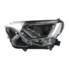 Yoonshan Head Light for TOYOTA RAV4 (2016) Front_Closeup(OE:81170-0R100,81130-0R100)