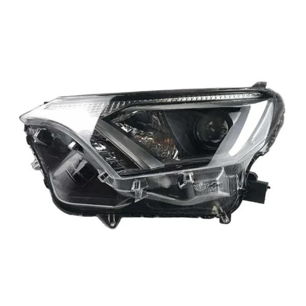 Yoonshan Head Light for TOYOTA RAV4 (2016) Front_Closeup(OE:81170-0R100,81130-0R100)