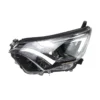 Yoonshan Head Light for TOYOTA RAV4 (2016) Front_View(OE:81170-0R100,81130-0R100)