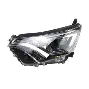 Yoonshan Head Light for TOYOTA RAV4 (2016) Front_View(OE:81170-0R100,81130-0R100)