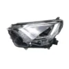 Yoonshan Head Light for TOYOTA RAV4 (2016) Top_Angle_View(OE:81170-0R100,81130-0R100)