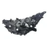 Yoonshan Head Light for TOYOTA RAV4 EUROPE (2019) Back_View(OE:-)
