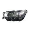 Yoonshan Head Light for TOYOTA RAV4 EUROPE (2019) Front_Closeup(OE:-)