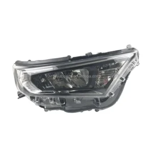 Yoonshan Head Light for TOYOTA RAV4 EUROPE (2019) Front_View(OE:-)