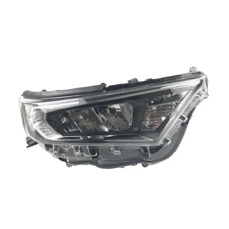 Yoonshan Head Light for TOYOTA RAV4 EUROPE (2019) Front_View(OE:-)