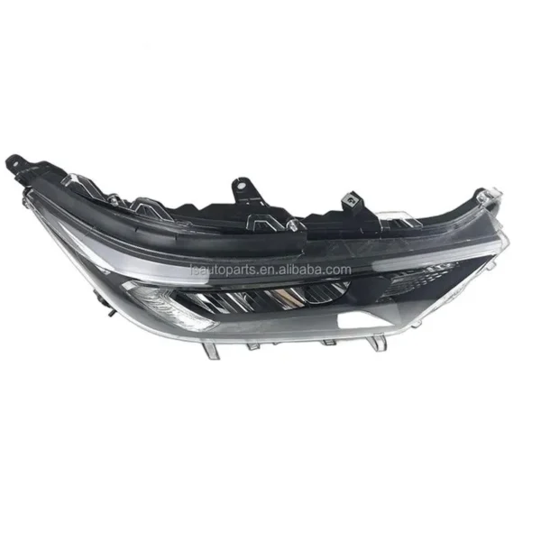 Yoonshan Head Light for TOYOTA RAV4 EUROPE (2019) Top_View(OE:-)