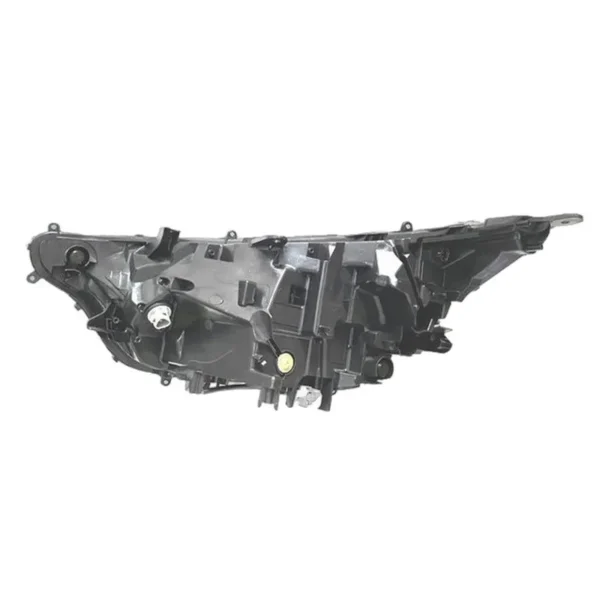 Yoonshan Head Light for TOYOTA RAV4 LE SPORT USA (2019-2020) Back_View(OE:R:81110-0R150,L:81150-0R150)
