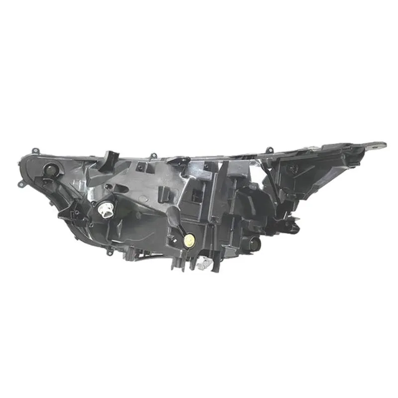 Yoonshan Head Light for TOYOTA RAV4 LE SPORT USA (2019-2020) Back_View(OE:R:81110-0R150,L:81150-0R150)