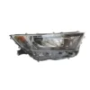 Yoonshan Head Light for TOYOTA RAV4 LE SPORT USA (2019-2020) Front_Closeup(OE:R:81110-0R150,L:81150-0R150)