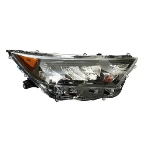 Yoonshan Head Light for TOYOTA RAV4 LE SPORT USA (2019-2020) Front_View(OE:R:81110-0R150,L:81150-0R150)