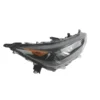Yoonshan Head Light for TOYOTA RAV4 LE SPORT USA (2019-2020) Side_View(OE:R:81110-0R150,L:81150-0R150)