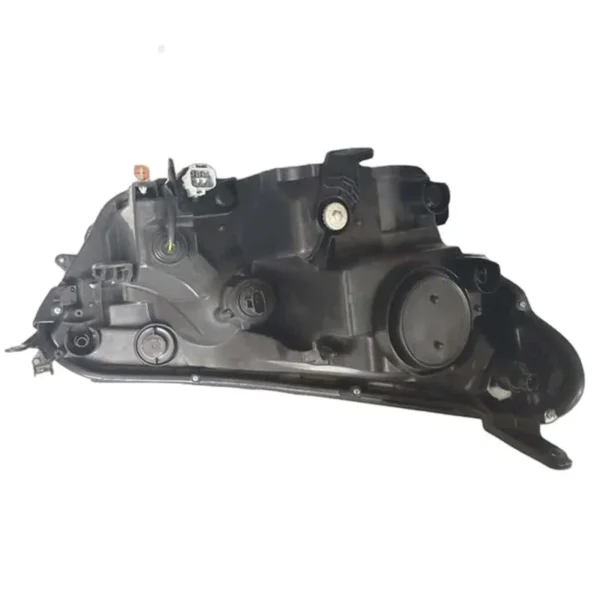 Yoonshan Head Light for TOYOTA RAV4 SE USA (2016-2018) Back_View(OE:R:81145-42670,L:81185-42670)