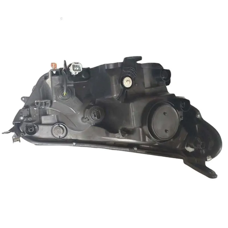 Yoonshan Head Light for TOYOTA RAV4 SE USA (2016-2018) Back_View(OE:R:81145-42670,L:81185-42670)