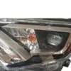 Yoonshan Head Light for TOYOTA RAV4 SE USA (2016-2018) Front_Closeup(OE:R:81145-42670,L:81185-42670)
