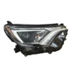 Yoonshan Head Light for TOYOTA RAV4 SE USA (2016-2018) Front_View(OE:R:81145-42670,L:81185-42670)