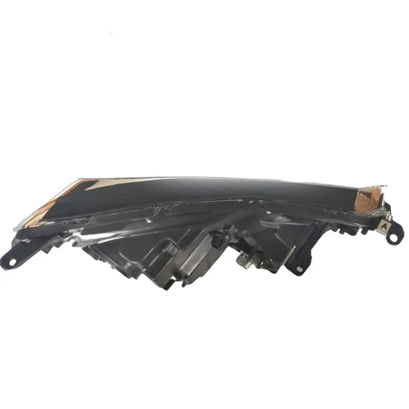 Yoonshan Head Light for TOYOTA RAV4 SE USA (2016-2018) Top_View(OE:R:81145-42670,L:81185-42670)