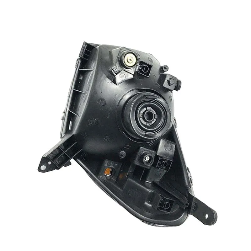 Yoonshan Head Light for TOYOTA RAV4 USA (2001) Back_View(OE:312-1153,R:81110-42190,L:81150-42190)