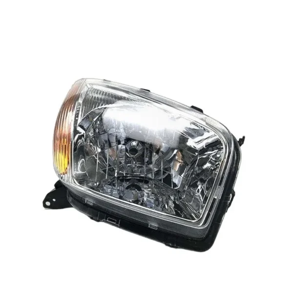 Yoonshan Head Light for TOYOTA RAV4 USA (2001) Front_Closeup(OE:312-1153,R:81110-42190,L:81150-42190)