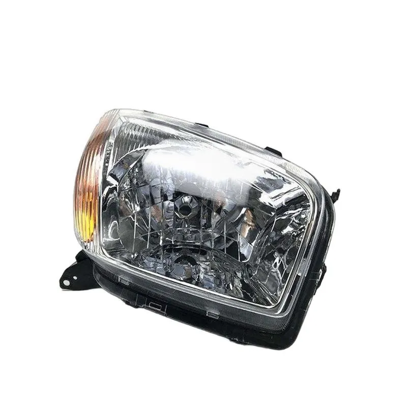 Yoonshan Head Light for TOYOTA RAV4 USA (2001) Front_Closeup(OE:312-1153,R:81110-42190,L:81150-42190)