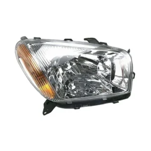 Yoonshan Head Light for TOYOTA RAV4 USA (2001) Front_View(OE:312-1153,R:81110-42190,L:81150-42190)