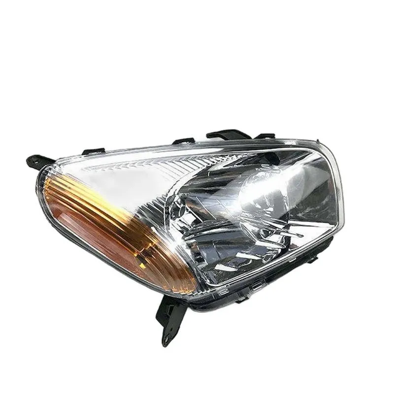 Yoonshan Head Light for TOYOTA RAV4 USA (2001) Side_View(OE:312-1153,R:81110-42190,L:81150-42190)