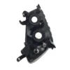 Yoonshan Head Light for TOYOTA RAV4 USA (2006-2008) Back_View(OE:L:81170-42331,R:81130-42331)