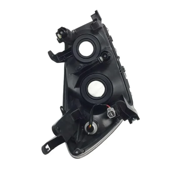 Yoonshan Head Light for TOYOTA RAV4 USA (2006-2008) Back_View(OE:L:81170-42331,R:81130-42331)