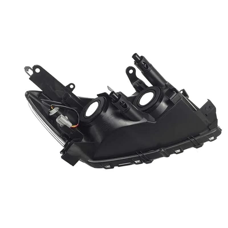 Yoonshan_Head_Light_for_TOYOTA_RAV4_USA_2006-2008-Bottom_ViewOE-L_81170-42331