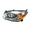 Yoonshan Head Light for TOYOTA RAV4 USA (2006-2008) Side_Closeup_View(OE:L:81170-42331,R:81130-42331)