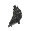 Yoonshan Head Light for TOYOTA RAV4 XLE USA (2019-2020) Back_View(OE:L:81150-0R140,R:81110-0R140)