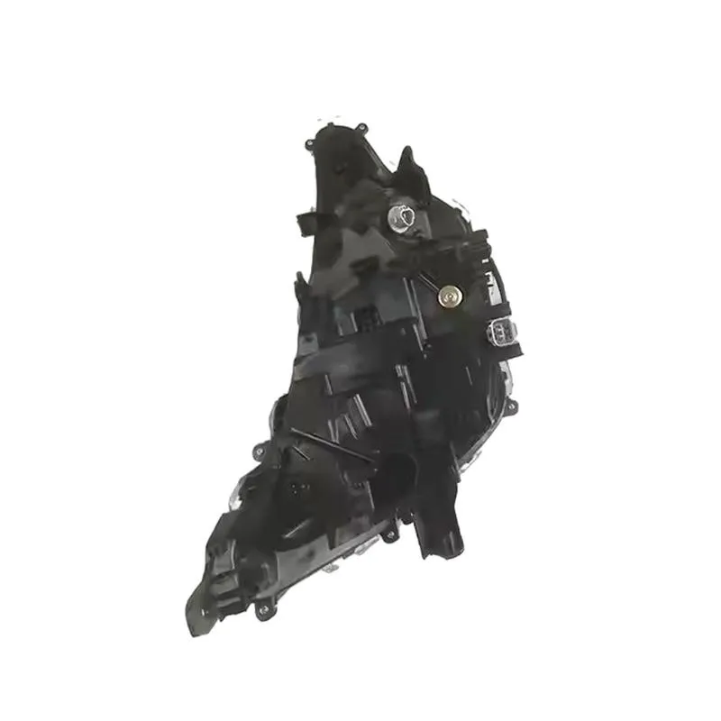 Yoonshan Head Light for TOYOTA RAV4 XLE USA (2019-2020) Back_View(OE:L:81150-0R140,R:81110-0R140)
