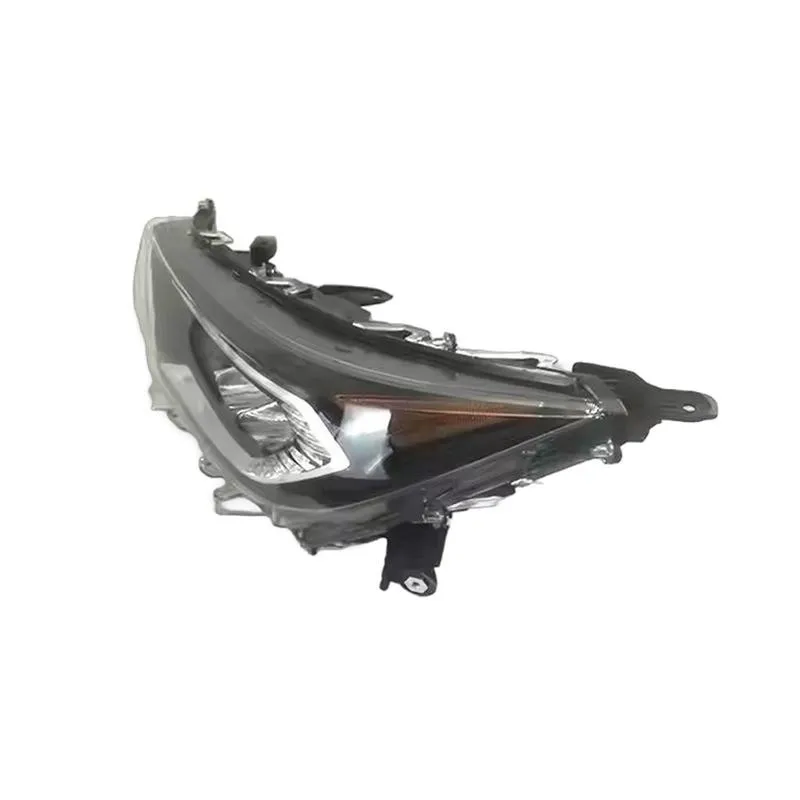 Yoonshan Head Light for TOYOTA RAV4 XLE USA (2019-2020) Side_View(OE:L:81150-0R140,R:81110-0R140)