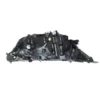 Yoonshan Head Light for TOYOTA RAV4 XLE USA (2019) Back_View(OE:L:81150-0R140,R:81110-0R140)