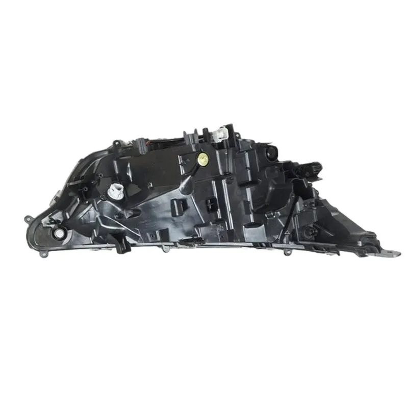 Yoonshan Head Light for TOYOTA RAV4 XLE USA (2019) Back_View(OE:L:81150-0R140,R:81110-0R140)