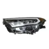 Yoonshan Head Light for TOYOTA RAV4 XLE USA (2019) Front_Closeup(OE:L:81150-0R140,R:81110-0R140)