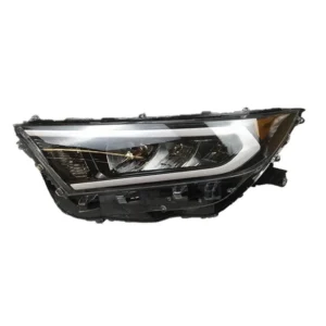 Yoonshan Head Light for TOYOTA RAV4 XLE USA (2019) Front_View(OE:L:81150-0R140,R:81110-0R140)