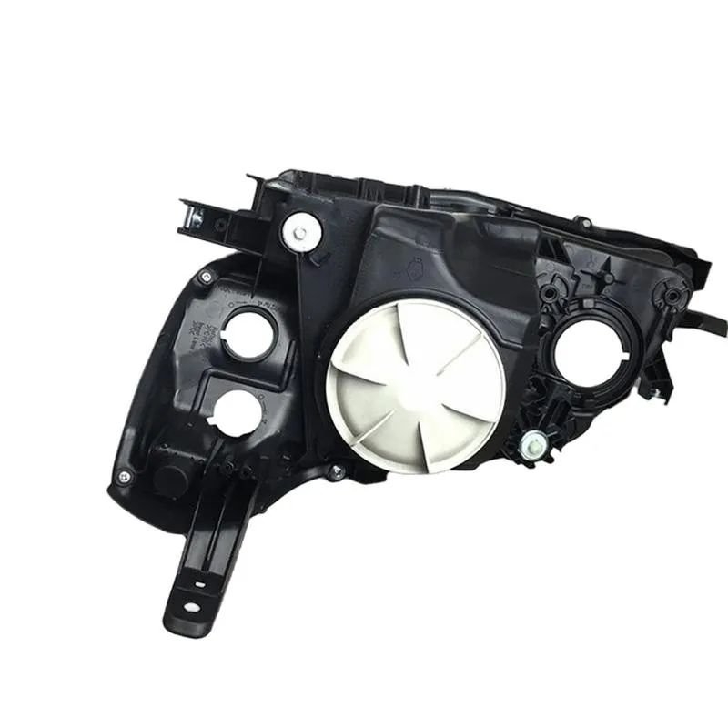 Yoonshan Head Light for TOYOTA REIZ (2010) Back_View(OE:R:81110-0P040,L:81150-0P40)