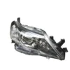 Yoonshan Head Light for TOYOTA REIZ (2010) Front_View(OE:R:81110-0P040,L:81150-0P40)