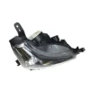 Yoonshan Head Light for TOYOTA REIZ (2010) Side_View(OE:R:81110-0P040,L:81150-0P40)