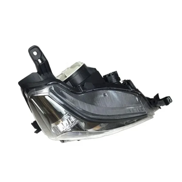 Yoonshan Head Light for TOYOTA REIZ (2010) Side_View(OE:R:81110-0P040,L:81150-0P40)