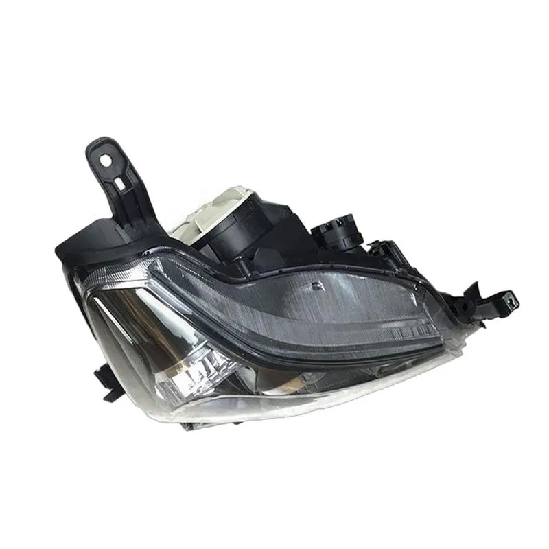 Yoonshan Head Light for TOYOTA REIZ (2010) Side_View(OE:R:81110-0P040,L:81150-0P40)