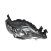 Yoonshan Head Light for TOYOTA REIZ (2010) Top_View(OE:R:81110-0P040,L:81150-0P40)