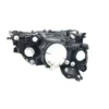 Yoonshan Head Light for TOYOTA REIZ MARK X (2008-2009) Back_View(OE:R:81110-0P011,L:81150-0P011)