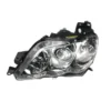 Yoonshan Head Light for TOYOTA REIZ MARK X (2008-2009) Top_Angle_View(OE:R:81110-0P011,L:81150-0P011)