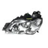 Yoonshan Head Light for TOYOTA REIZ MARK X (2008-2009) Top_View(OE:R:81110-0P011,L:81150-0P011)