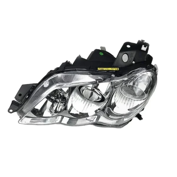 Yoonshan Head Light for TOYOTA REIZ MARK X (2008-2009) Top_View(OE:R:81110-0P011,L:81150-0P011)