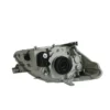 Yoonshan Head Light for TOYOTA VIOS YARIS SEDAN (2007) Back_View(OE:81130-52770,81170-52760,212-11L4)