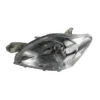 Yoonshan Head Light for TOYOTA VIOS YARIS SEDAN (2007) Front_View(OE:81130-52770,81170-52760,212-11L4)